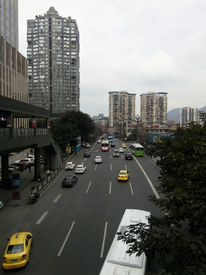 南纪门街道天气预报更新通知