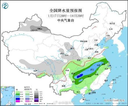 谷里街道天气预报更新通知