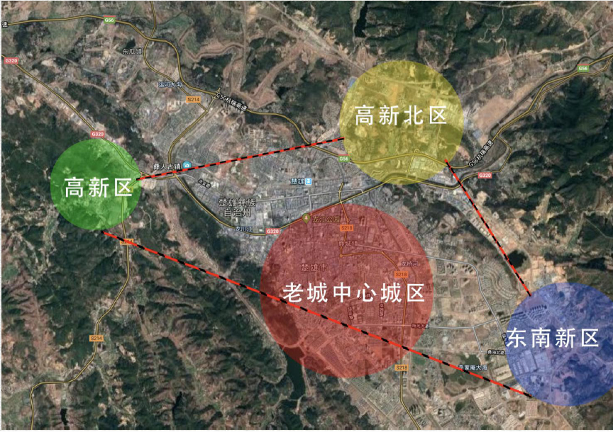 楚雄彝族自治州行政审批办公室最新发展规划概览