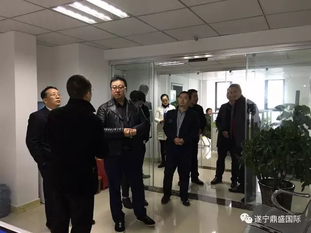 岳阳市侨务办公室新项目启动，助力侨务事业迈向新高度