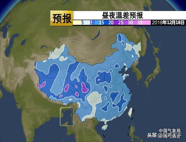 马吉乡天气预报更新通知