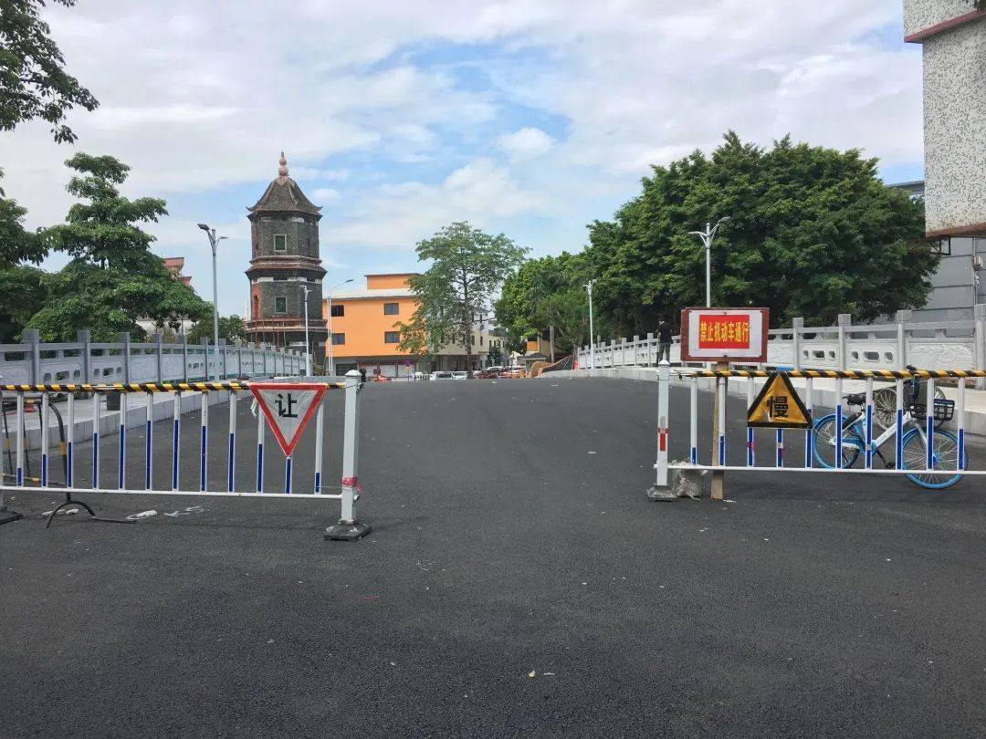 王家川村委会重塑乡村未来，引领地区发展新项目启动