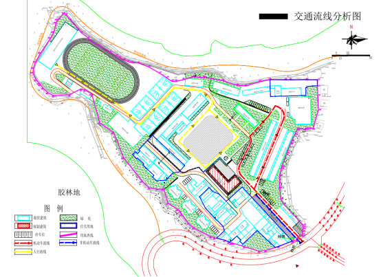 大教梁社区居委会最新发展规划揭晓