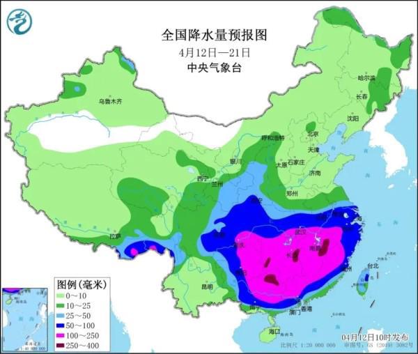 关良村委会天气预报更新通知