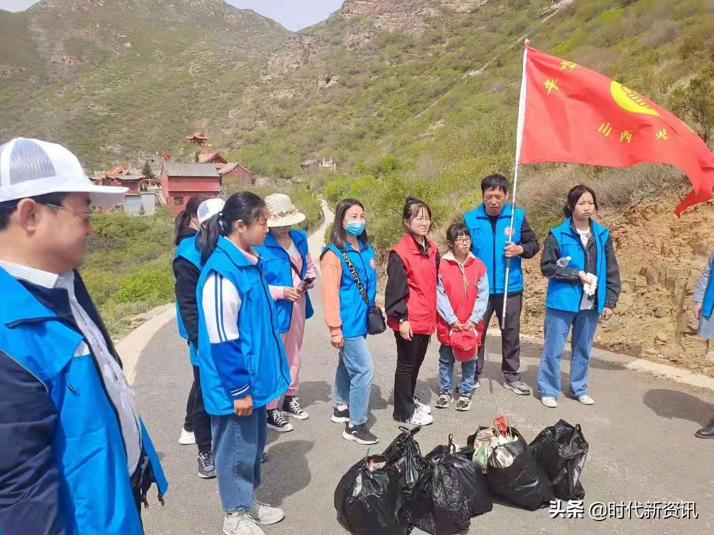 山西省大同市灵丘县落水河乡项目进展及前景展望