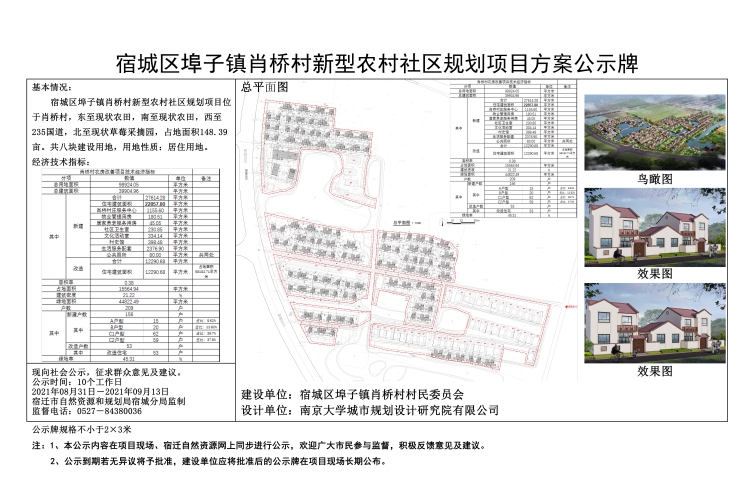 大涝子村民委员会乡村振兴与社区发展融合实践项目启动