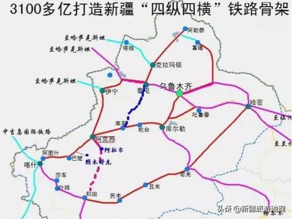 阿勒泰地区市规划管理局最新发展规划概览